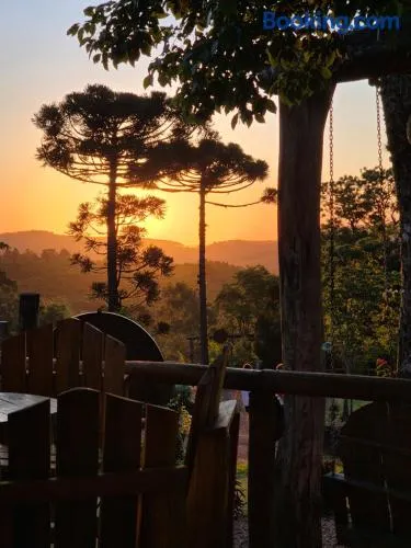 Alto da colina Caraá RS - Image 1