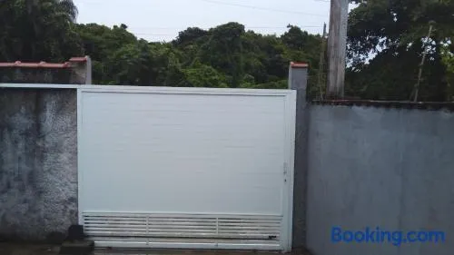 Quarto cozinha com piscina e praia perto - Image 1