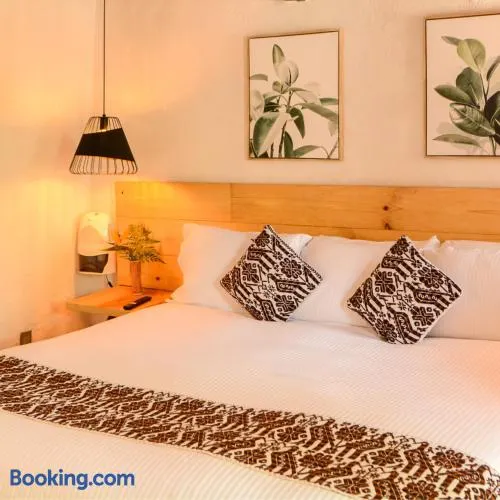Petit Mesón (Pet Friendly Hotel) - Image 1
