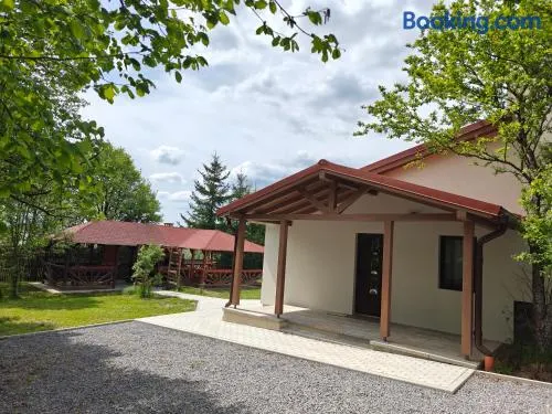 Gyulak Guesthouse - Image 1