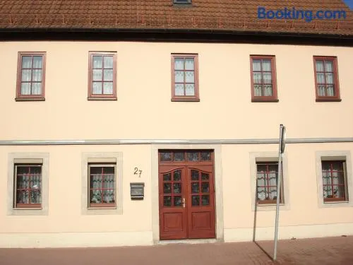 Wunderschöne Ferienwohnung mit Terrasse, Garten und Grill - Image 1