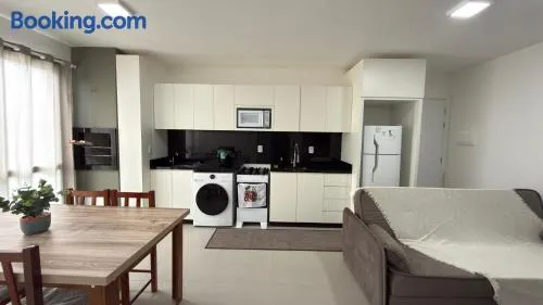 Apartamento Res Ilha Bella - Image 1