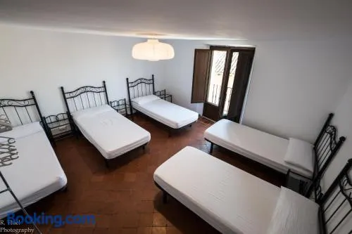 Albergue Rosalia / Pilgrim Hostel - Image 1