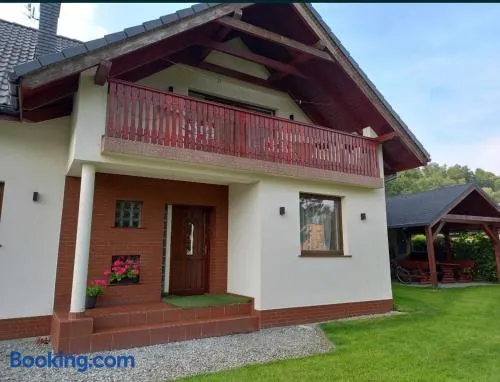 Zielona Łąka - Image 1