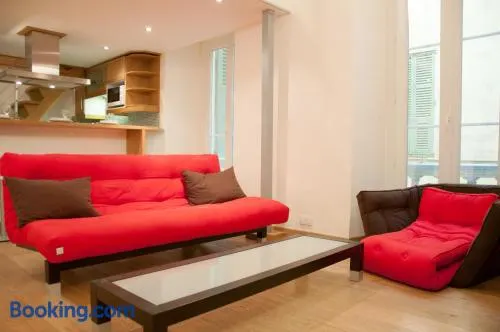 Apartment Massena - Old Town - Image 1