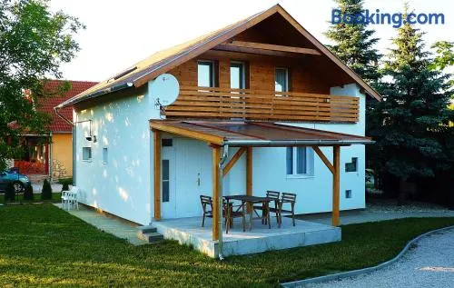 Levendula apartman - Image 1