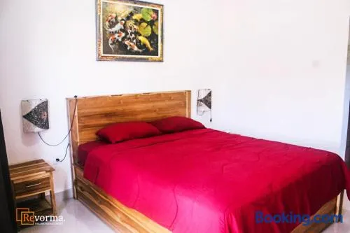 Kubu Tako Homestay - Image 1
