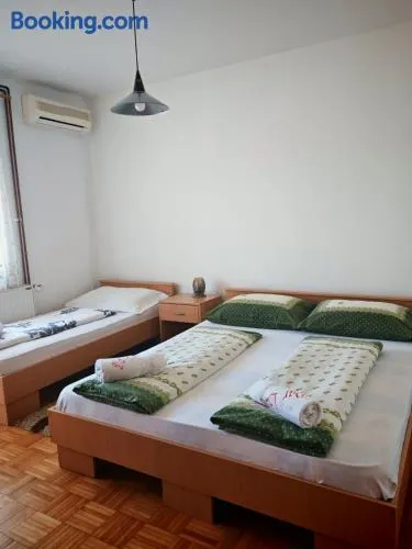 Vila Aleksandar - Dar Lux - Image 1