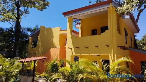 Hotel Tabasco - Image 1