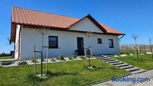Galaxy Holiday House - Image 1