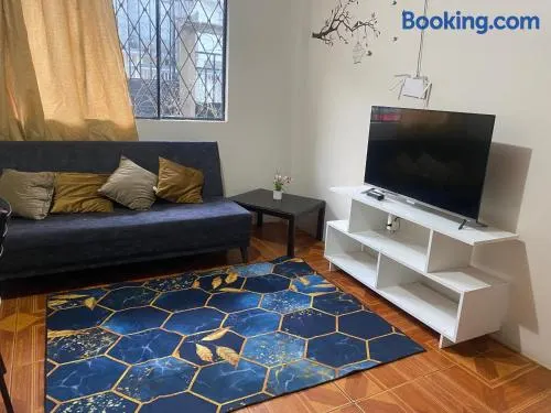 Residencia Lolita, tu hogar en Loja - Image 1