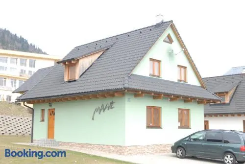 Apartment Maat - Image 1