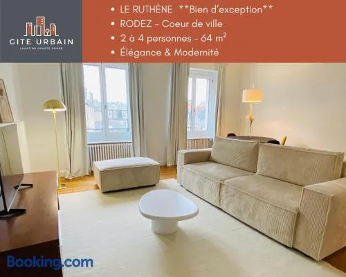 Le RUTHENE - Image 1