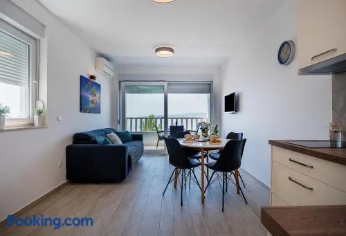 Apartmani Irena&Miro Brela - Image 1