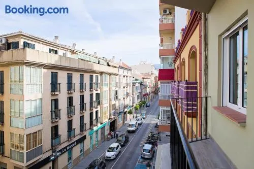 Hello Málaga Flat Victoria - Image 1