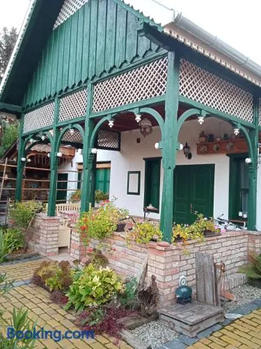 Veranda Vendégház - Image 1