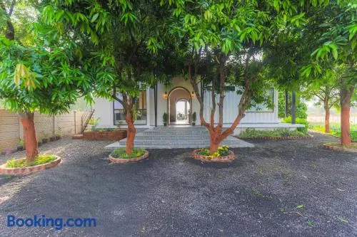 SaffronStays Aangan - Image 1