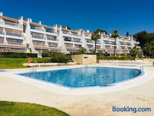 Apartamentos Jardines del Puerto Altamar - Image 1