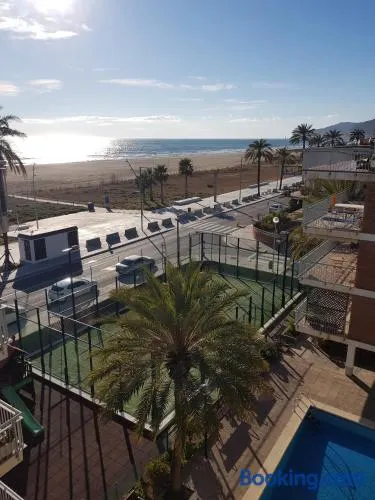 Mogaver Beach Castelldefels - Image 1