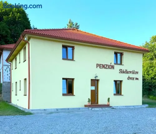 Sládkovičov dvor - Image 1