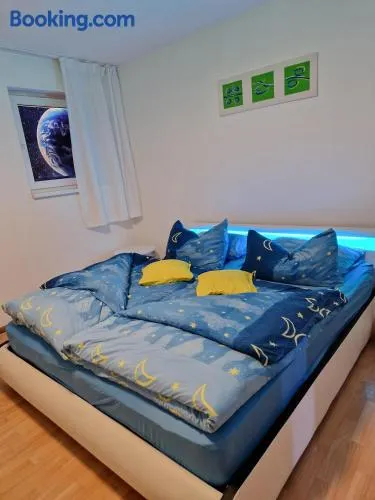 Ferienwohnung Esther - Image 1