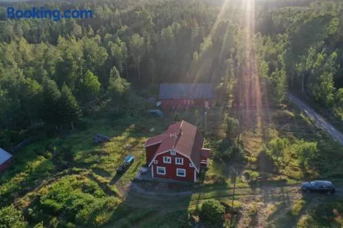 Holiday home in Småland - Image 1