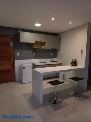 Pousada Studio Flat Jequié - Image 1
