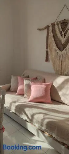 APARTMENT TSAIRA - Image 1