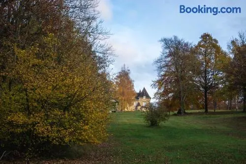 Deers Cottage - Image 1