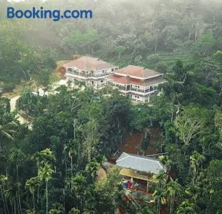 Dhara Dhvani Getaway Homes - Image 1
