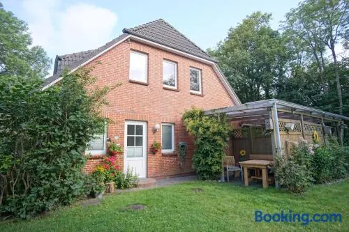Ferienwohnung Edith Galmsbüll - Image 1