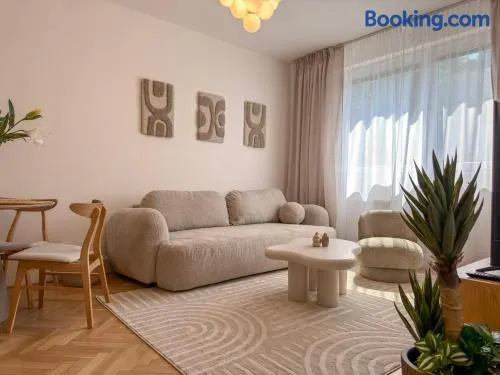 Golden Hour Apartment - Image 1