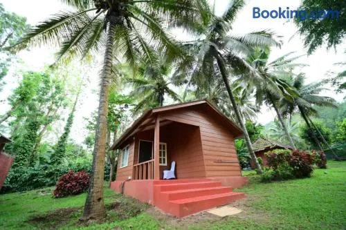 Prakruth Backwater Stay By Lazo , Coorg - Image 1
