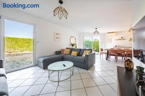 Le Cocon de Fenay Maison tout confort et parking - Image 1