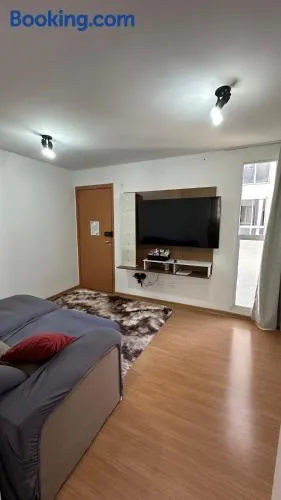 Apartamento confortável e completo em Anápolis - Image 1