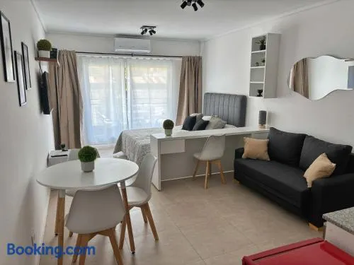 Moderno Departamento Con Pileta - Image 1