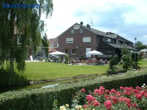 Hotel Rave - Image 1