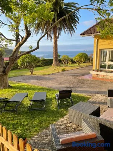 Villa La Palmera y El Mar - Image 1