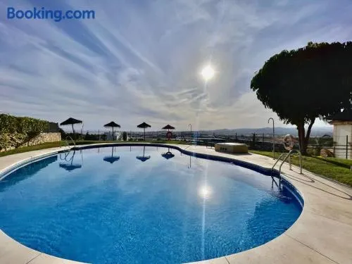 Terrasol Atico Baviera Golf-Playa - Image 1