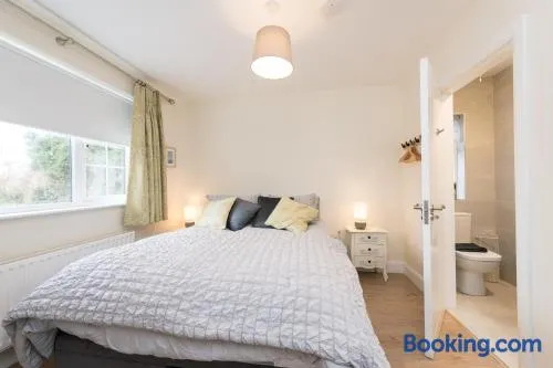 Foxglove House - Image 1