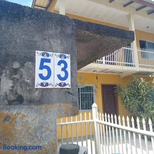 Residencial Campeche - Image 1