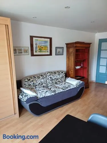 Le Logis d'Elisa - Image 1