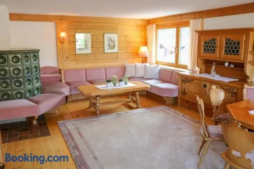 Appartment Moosbrugger - Image 1