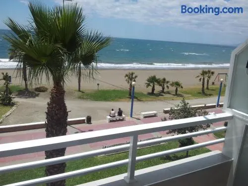 Apartamento Mediterráneo - Image 1