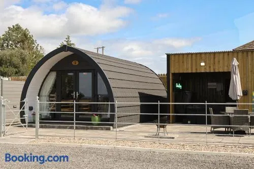 Coolaness Glamping - Image 1