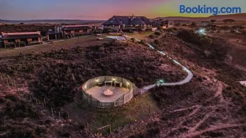 Hartenbos Private Game Lodge - Image 1