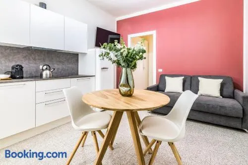 BePlace Apartments in Porta Garibaldi - Image 1