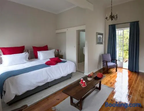 Seven Gables - Image 1