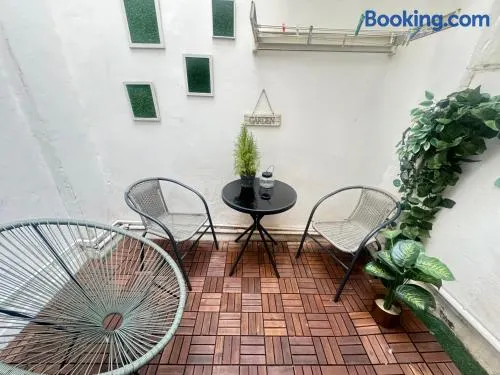 LA TERRAZA DE LAUREL con Aire Acondicionado by Apartamentos Logrono - Image 1