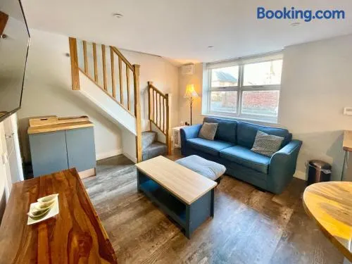 The Bungalow 1A Wenlock - Image 1